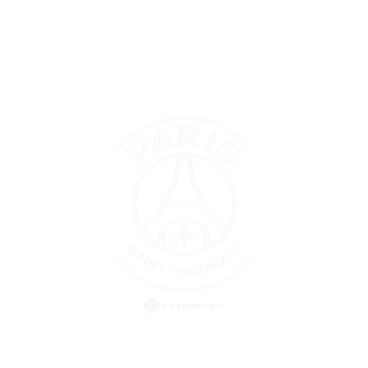 RhinoShield X PSG Mod NX iPhone 8 Case - PSG Oversize White Backplate