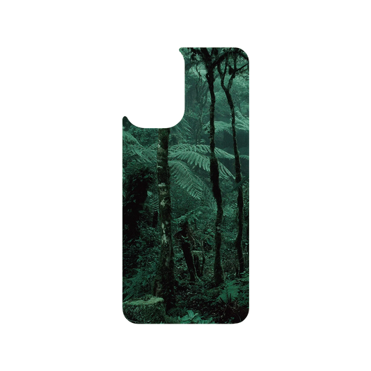 RHINOSHIELD SolidSuit Redmi Note 10 (4G) Case: Original Designs - The Masterpiece of Nature (Amazon Rainforest)