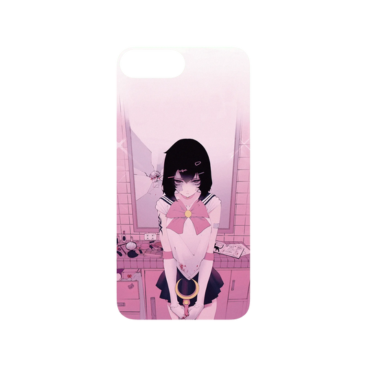 RHINOSHIELD X Vinne SolidSuit iPhone 8 Plus Case - Magic Exists