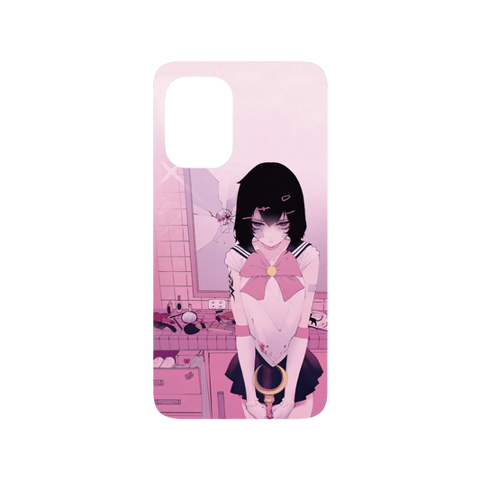 RHINOSHIELD X Vinne SolidSuit ASUS Zenfone 8 Case - Magic Exists