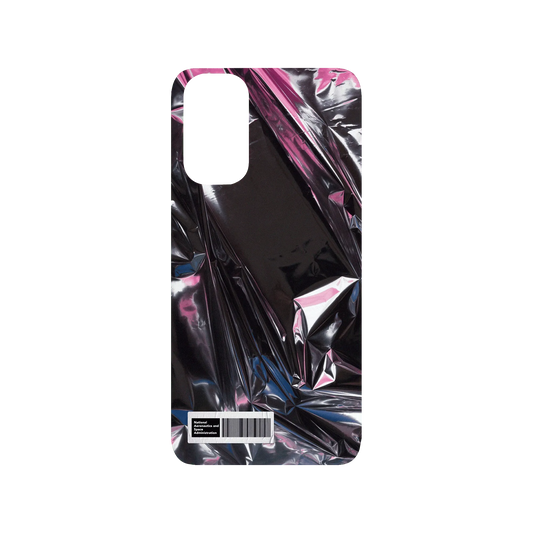 RHINOSHIELD | Cosmos SolidSuit Samsung Galaxy S20 (4G/5G) Case - NASA Space Food Bag - Vacuum Sealed