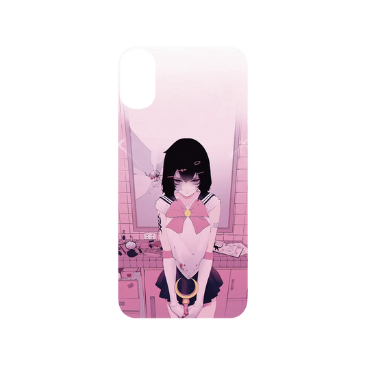 RHINOSHIELD X Vinne SolidSuit iPhone X Case - Magic Exists