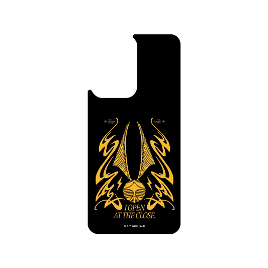 Xiaomi 11T Pro 犀牛盾SolidSuit防摔背蓋手機殼 哈利波特 Harry Potter - The Golden Snitch - I open at the close