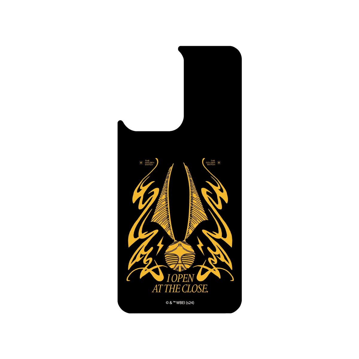 Xiaomi 11T 犀牛盾SolidSuit防摔背蓋手機殼 哈利波特 Harry Potter - The Golden Snitch - I open at the close