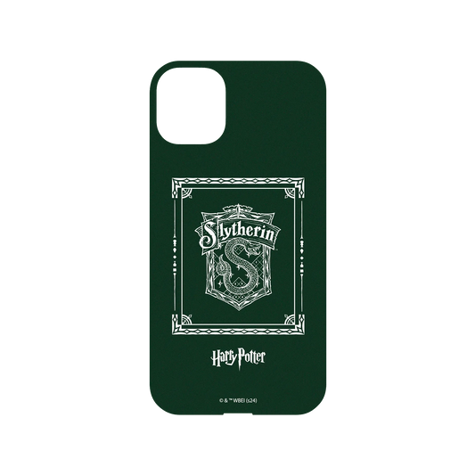 iPhone 11 犀牛盾Mod NX邊框背蓋兩用手機殼 哈利波特 Harry Potter - 史萊哲林