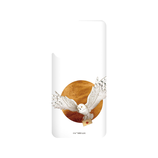 Xiaomi 11T Pro 犀牛盾SolidSuit防摔背蓋手機殼 哈利波特 Harry Potter - 嘿美Hedwig