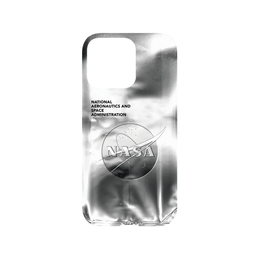 RHINOSHIELD | Cosmos Mod NX iPhone 13 Pro Case - NASA Space Food Bag Backplate