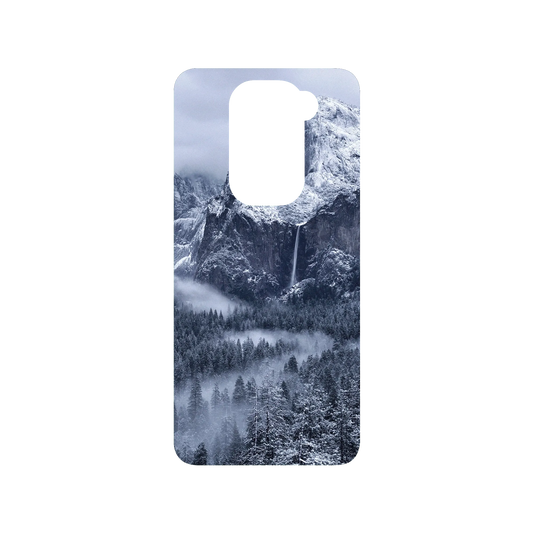 RHINOSHIELD SolidSuit Redmi Note 9 (4G Global) Case: Original Designs - The Masterpiece of Nature (Yosemite National Park)