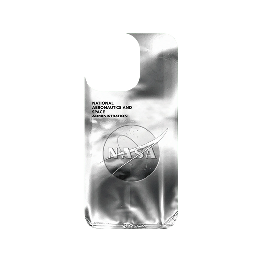 RHINOSHIELD | Cosmos SolidSuit iPhone 13 Pro Case - NASA Space Food Bag