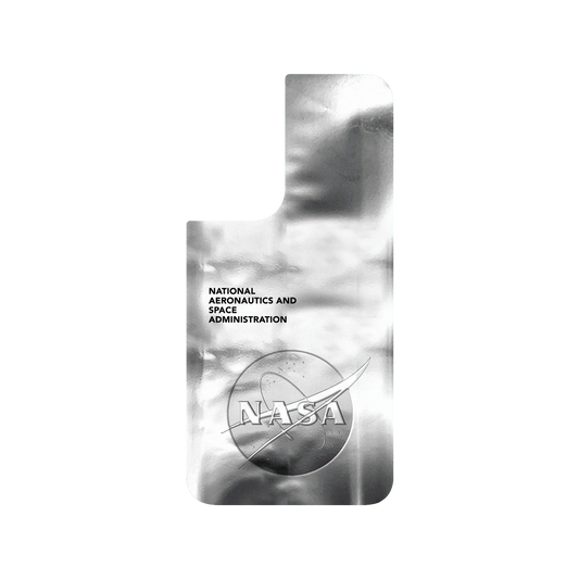RHINOSHIELD | Cosmos SolidSuit Samsung Galaxy S22+ Case - NASA Space Food Bag