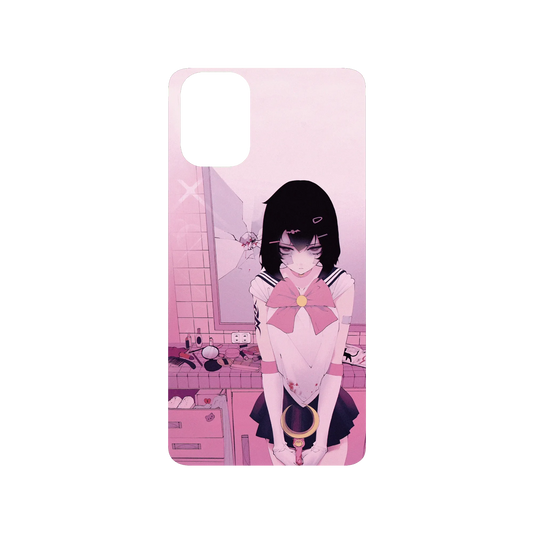 RHINOSHIELD X Vinne SolidSuit Samsung Galaxy A51 (4G) Case - Magic Exists