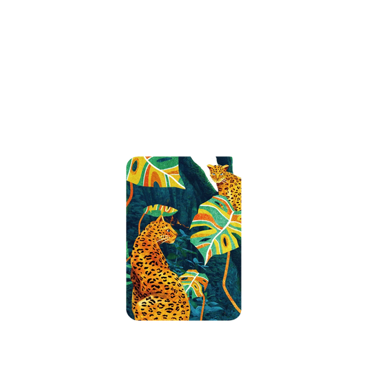 RHINOSHIELD SolidSuit ASUS Zenfone 8 Flip Case: Original Designs - May Scars Bloom Into Flowers Someday (Amazon Rainforest)