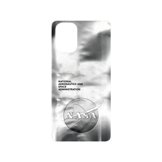 RHINOSHIELD | Cosmos SolidSuit Samsung Galaxy A71 (4G) Case - NASA Space Food Bag