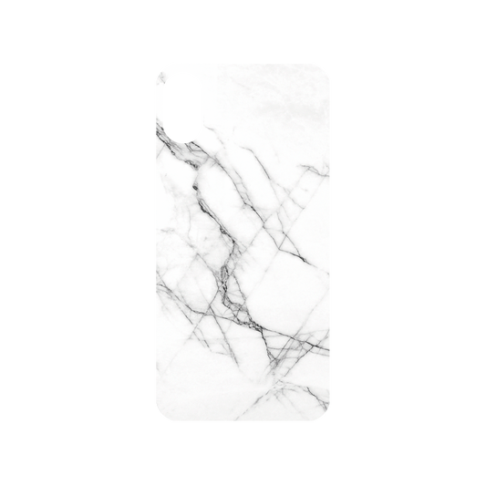 (SKUEOL) (EOL) iPhone X 犀牛盾Mod NX獨家設計款邊框背蓋兩用手機殼 - 白色大理石-Roma