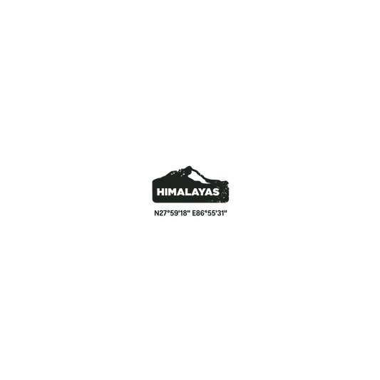 RHINOSHIELD AirPods Pro Case Original Designs - Himalayas