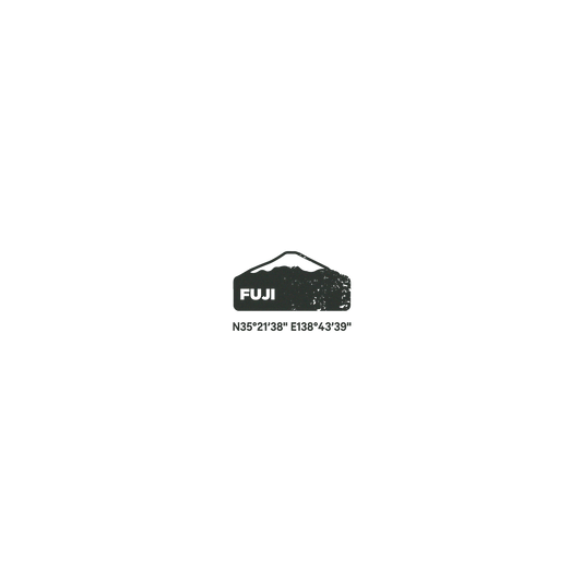 RHINOSHIELD AirPods Pro Case Original Designs - Mt. Fuji