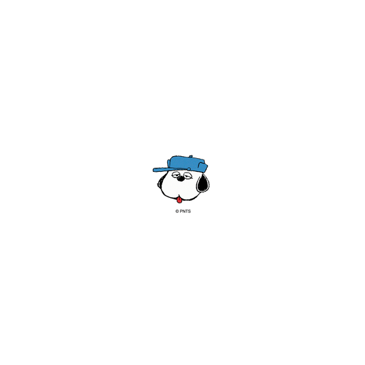 RHINOSHIELD X Snoopy AirPods Pro Case - Olaf