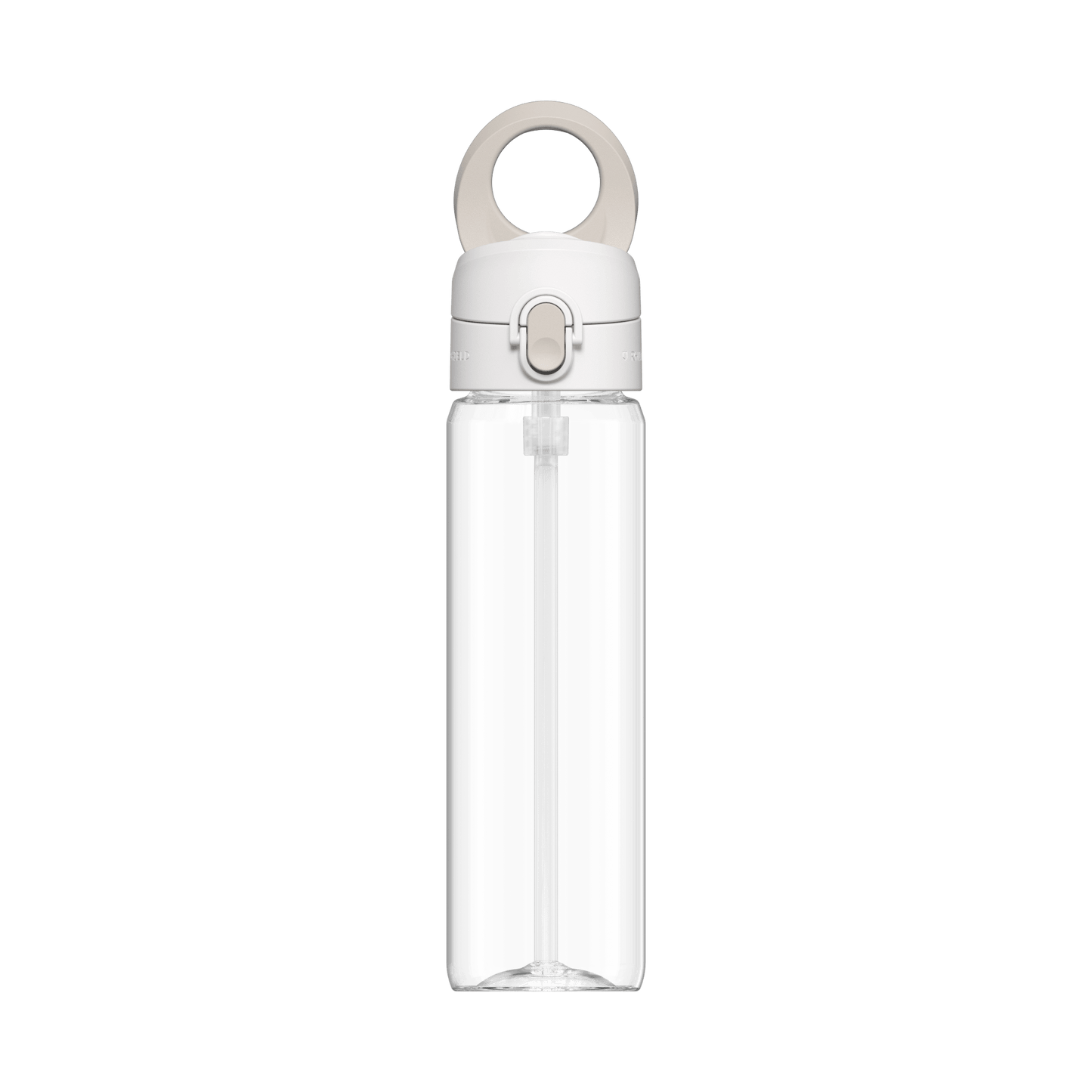 (for merge) RHINOSHIELD AquaStand - Tritan 800ml (With Straw)