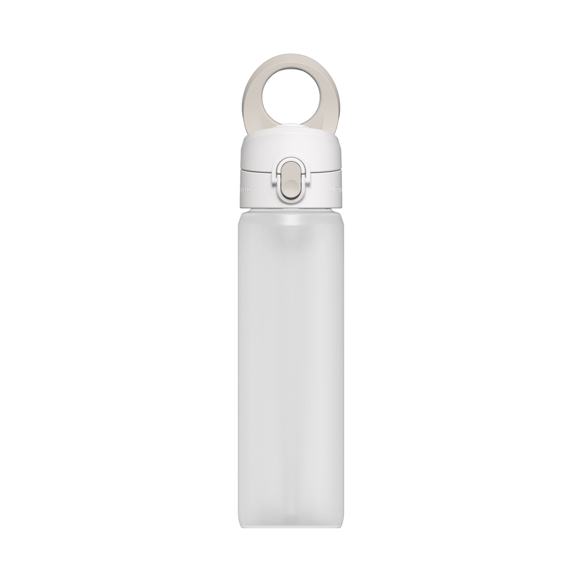 犀牛盾 AquaStand 磁吸水壺 - Tritan 800ml (附吸管)