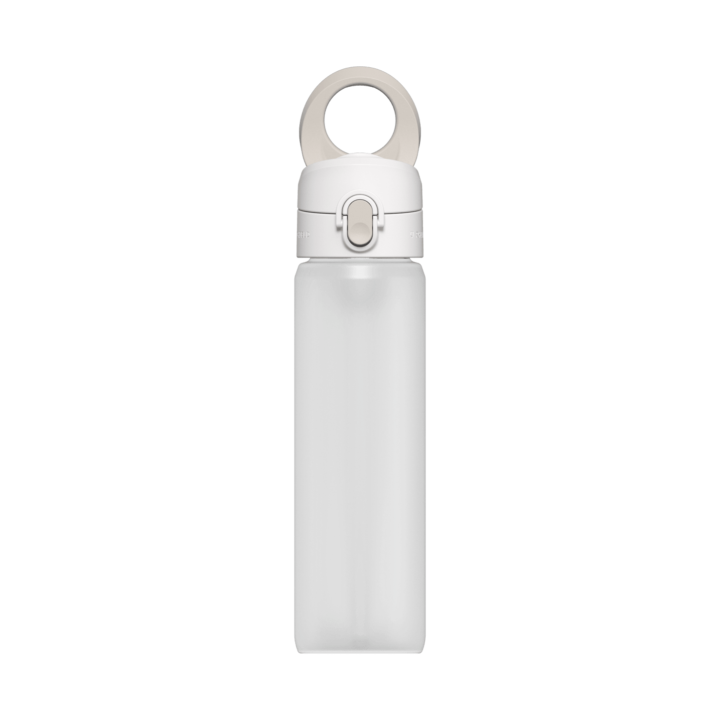 (for merge) RHINOSHIELD AquaStand - Tritan 800ml (With Straw)