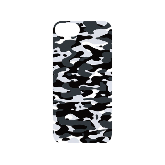 RhinoShield Mod NX iPhone 8 Case: Original Designs - City Camouflage Backplate