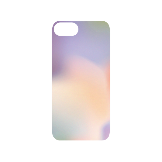 RhinoShield Mod NX iPhone 7 Case: Original Designs - Dancing Lights Backplate