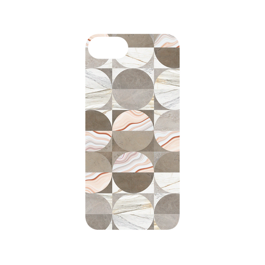 RHINOSHIELD Mod NX iPhone 7 Case: Original Designs - Dune Backplate