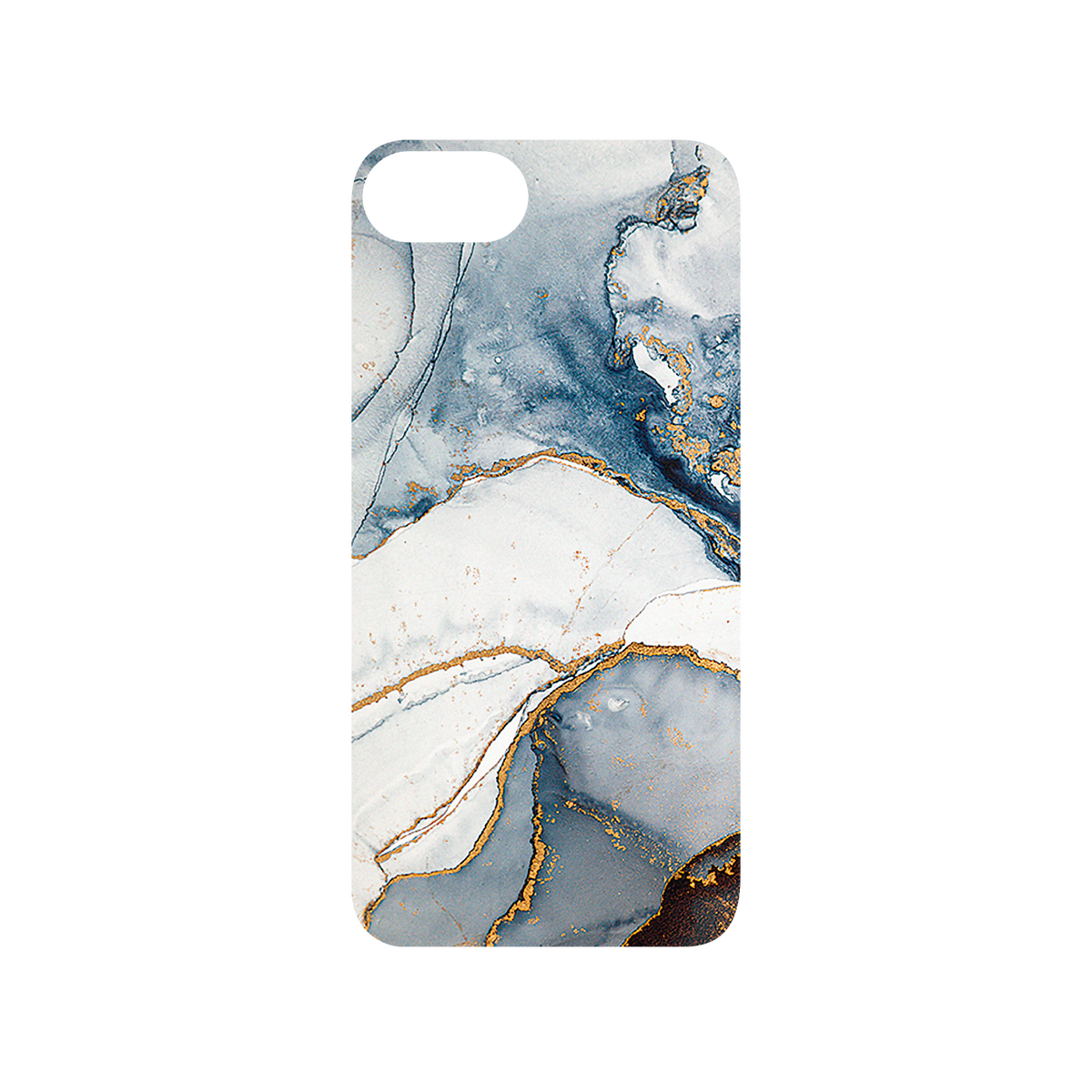 RHINOSHIELD Mod NX iPhone 7 Case: Original Designs - Daybreak Backplate