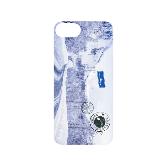 RHINOSHIELD Mod NX iPhone 7 Case: Original Designs - Explore Backplate