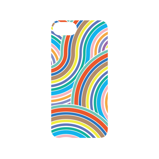 RhinoShield Mod NX iPhone 7 Case: Original Designs - Euphoria Backplate