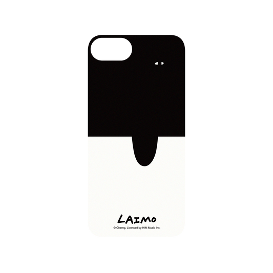 RhinoShield X LAIMO Mod NX iPhone 7 Case - I am Laimo Backplate