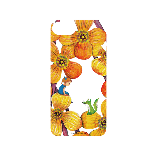 RhinoShield X Jimmy Mod NX iPhone SE (2nd generation) Case - Lucky Meeting You - By Chance Backplate