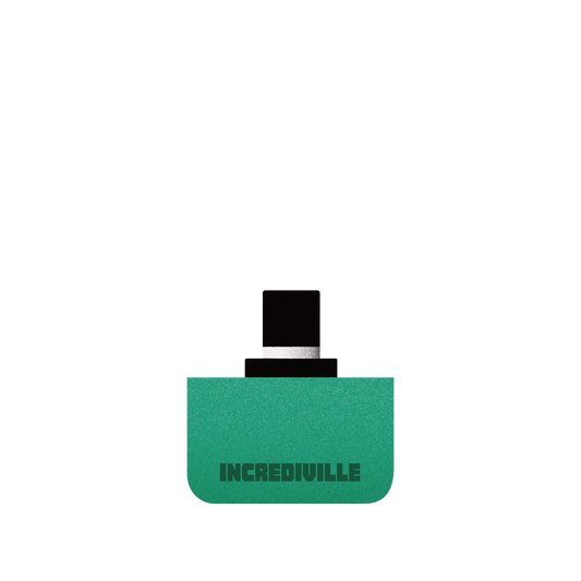 RHINOSHIELD X Incrediville  Mod NX iPhone SE (3rd generation) Case - The Top Hat Backplate