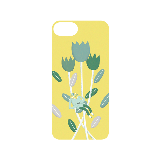 RhinoShield X Baozi Chen Mod NX iPhone 7 Case - Dear today Backplate