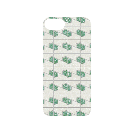 RhinoShield X OldHouseFace Mod NX iPhone 8 Case - Mosaic - Specialties Shop Backplate
