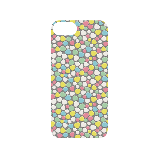 RhinoShield X OldHouseFace Mod NX iPhone 8 Case - Mosaic - Bath House Backplate