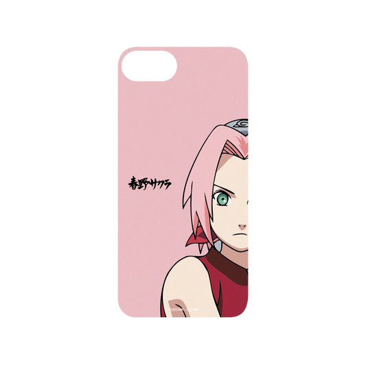 RhinoShield X Naruto Shippuden Mod NX iPhone 7 Case - Haruno Sakura Backplate