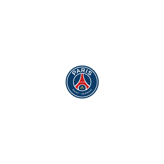 RhinoShield X PSG Mod NX iPhone 8 Case - PSG Logo Classic Backplate
