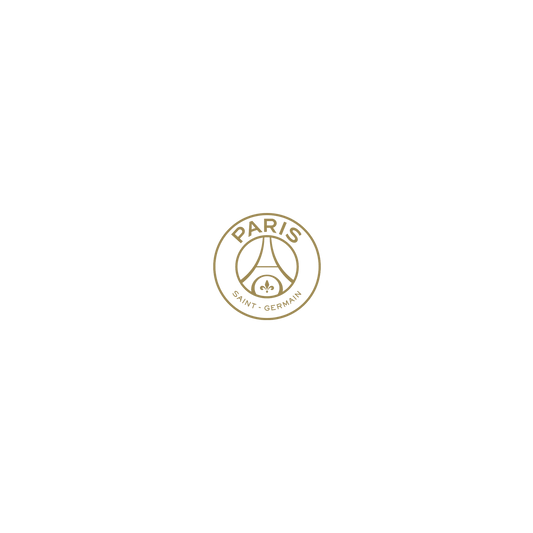 RhinoShield X PSG Mod NX iPhone SE (3rd generation) Case - PSG Logo Gold (lines) Backplate