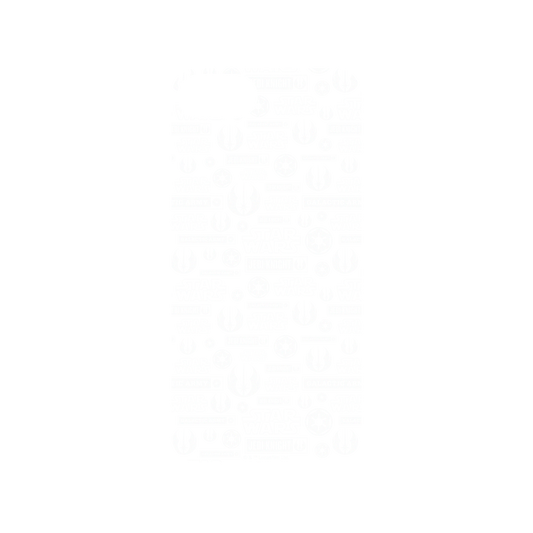 iPhone 7 犀牛盾Mod NX聯名設計款邊框背蓋兩用手機殼 StarWars 星際大戰系列 - 星際大戰徽章-潮流系列