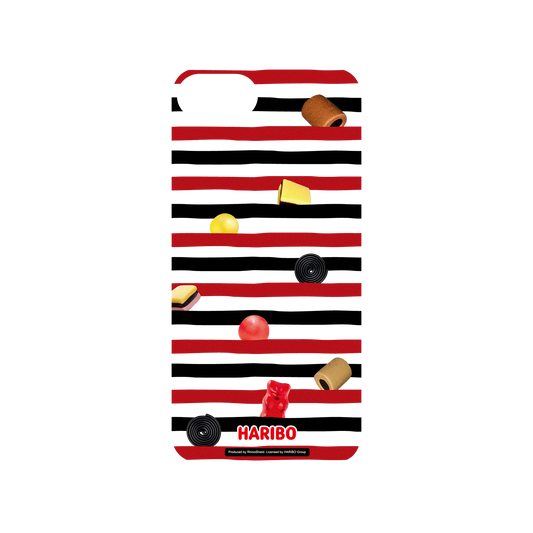RhinoShield X Haribo Mod NX iPhone 8 Case - Classic Sweets Backplate