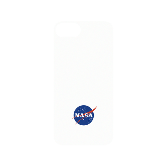 RhinoShield X Cosmos Mod NX iPhone 8 Case - Meatball (White) Backplate
