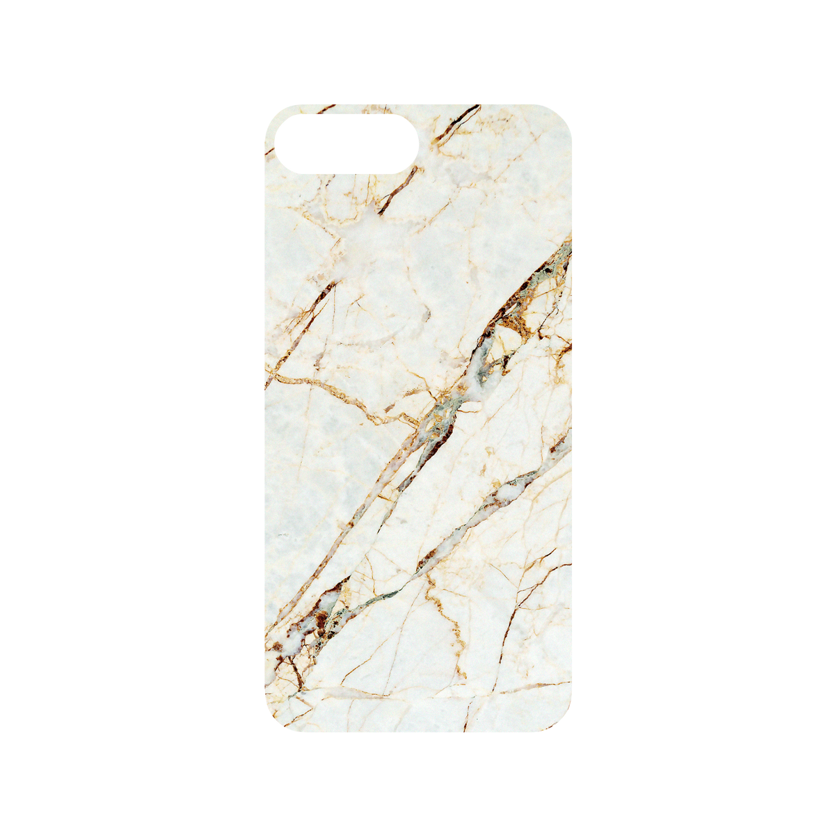 RhinoShield Mod NX iPhone 7 Plus Case - Design Your Own - Backplate