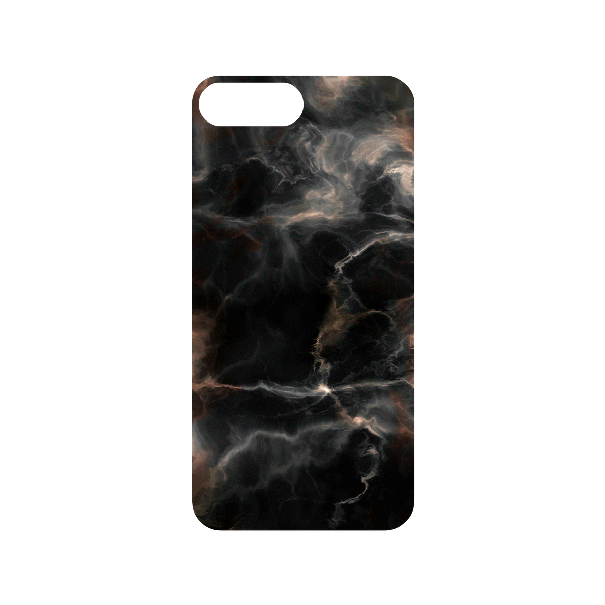 RhinoShield Mod NX iPhone 8 Plus Case - Design Your Own - Backplate