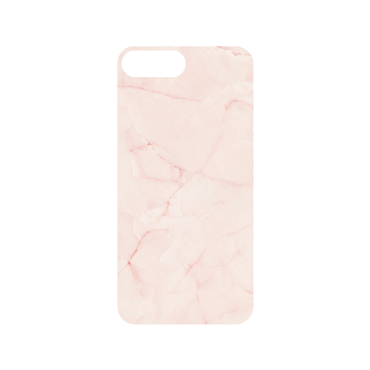 RhinoShield Mod NX iPhone 7 Plus Case - Design Your Own - Backplate