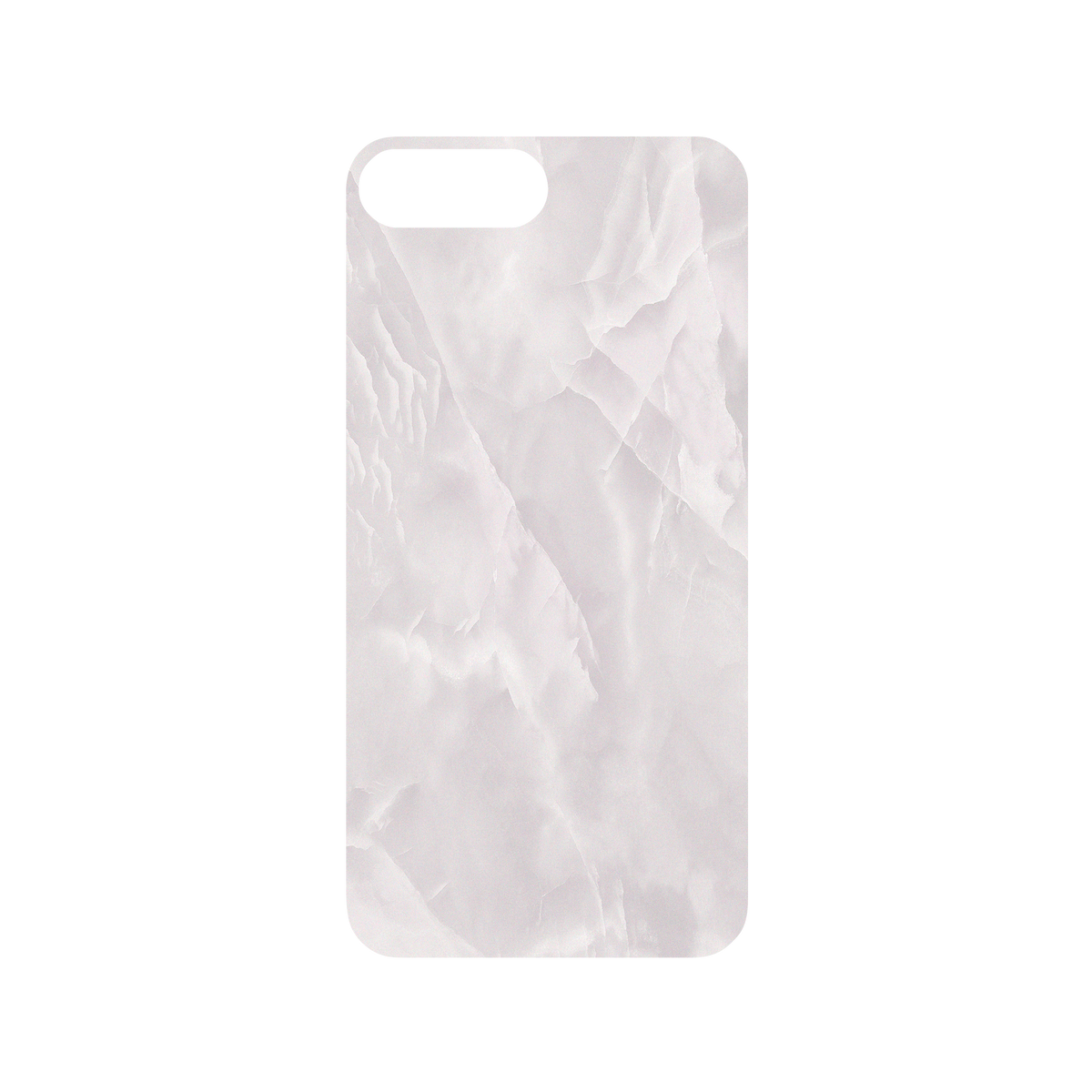 RhinoShield Mod NX iPhone 8 Plus Case - Design Your Own - Backplate