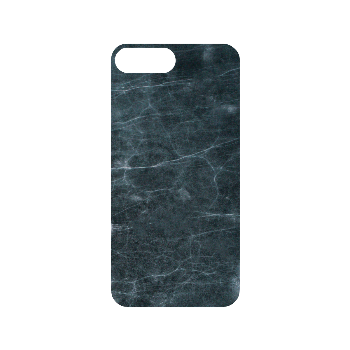 RhinoShield Mod NX iPhone 8 Plus Case - Design Your Own - Backplate