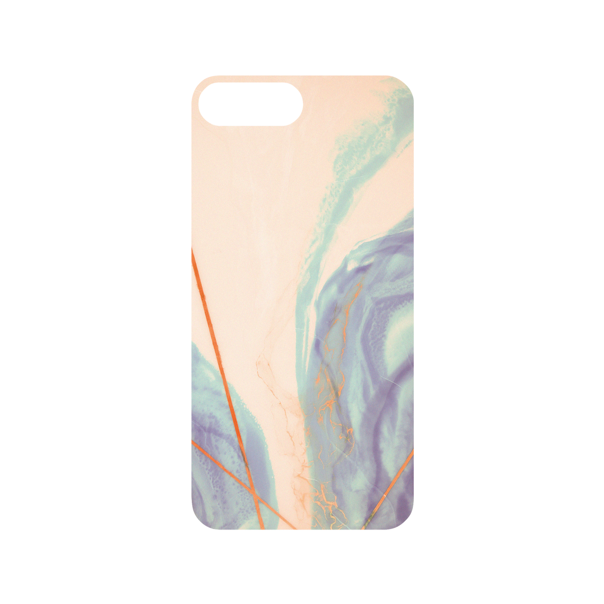 RHINOSHIELD Mod NX iPhone 8 Plus Case: Original Designs - Fairyland Backplate
