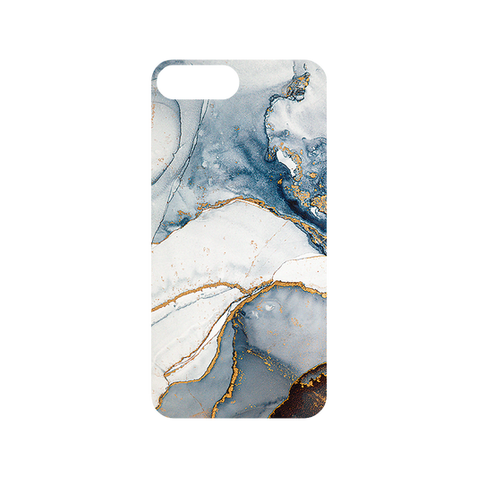 RHINOSHIELD Mod NX iPhone 8 Plus Case: Original Designs - Daybreak Backplate
