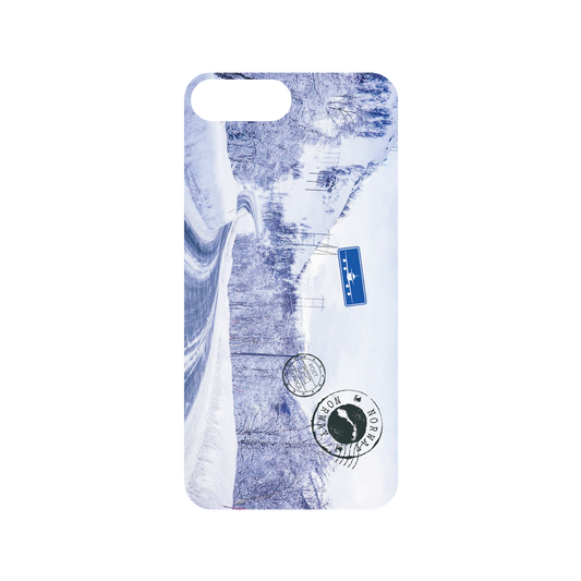 RHINOSHIELD Mod NX iPhone 8 Plus Case: Original Designs - Explore Backplate